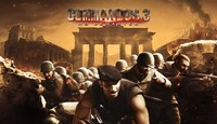 NEU Commandos 3 FüR PC Steam Download Code Email 24H