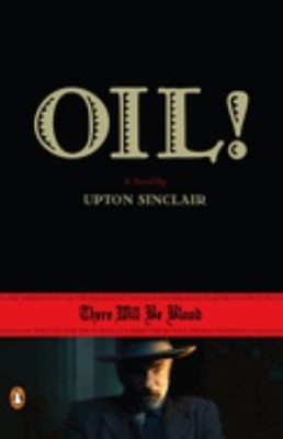 Oil! Paperback Upton Sinclair