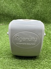 Ingenuity SmartBounce Baby Bouncer Pemberton Replacement Part Motor Music.  24