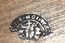 EDWARD III PENNY London Mint