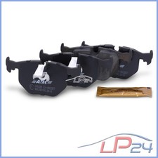 Plaquette de frein BMW Z8