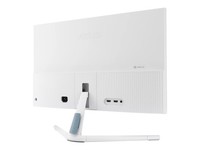 Asus Eye Care VU279HFI-W, Gaming-Monitor 68.6 Cm (27 Zoll), Weiß, Fullhd, Ips, A