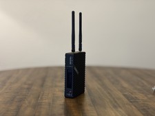 Teradek Serv Pro Wi-Fi Video Monitoring Device - Black