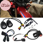 Fit Honda CRF300L Rally / CRF300L / CRF300LS (21-UP) High Brightness Off-Road Dr