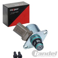 Maxgear COMMON-RAIL Druckregelventil Passend FüR Mercedes A-KLASSE B-KLASSE C-KL