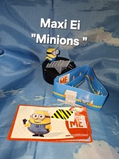 Maxi EI- Minions - Magic Kinder