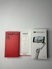 OnePlus 15 Sand Storm 16 GB RAM + 512 GB