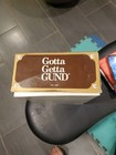 Gund 1985 Collector's Bear Limited Edition Plush Teddy Bear Stuffed Animal Boxed — photo 2