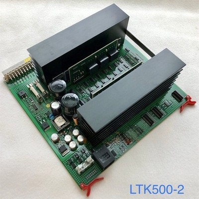   lat module LTK500-2 Board 00.785.0392 LTK500 卡 SM74 SM102 CD102- #tp