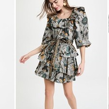 Ulla Johnson Giselle Dress