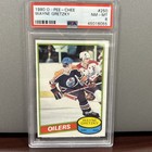 1980-81 O-Pee-Chee Set-Break #250 Wayne Gretzky PSA 8 NM-MT PWCC-A