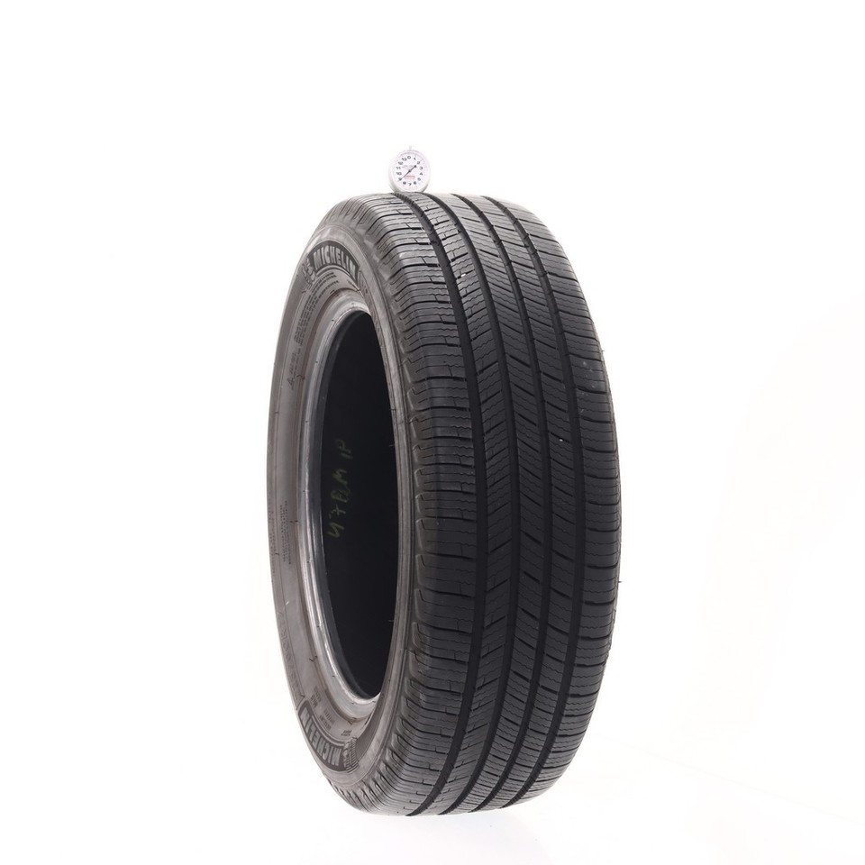 Used 225/60R17 Michelin X Tour A/S T+H 99H - 9/32 | eBay