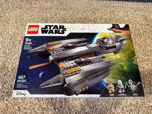 Lego Star Wars 75286 | eBay