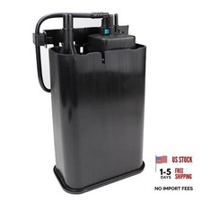 911-197 Vapor Canister Compatible with Chevy Silverado Chevy Silverado 1500 HD