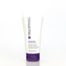 Paul Mitchell Extra Body Sculpting Gel 6.8 oz