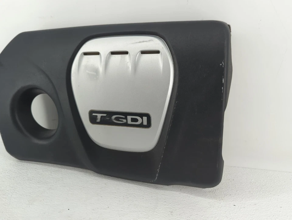 Cubierta del motor Kia Optima 2017 JGU0N Foto 4 de 4