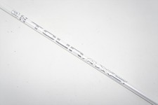 New Uncut La Golf Tour Axs White 65h Regular 42" Hybrid Shaft .370 1224973