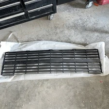 Aftermarket Chevrolet Grille LKQ CORP GM1200125