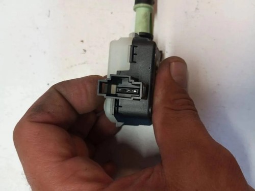 VOLVO S60 II Zentralverriegelungsmotor 86113136 1.60 Diesel 2012 33129465