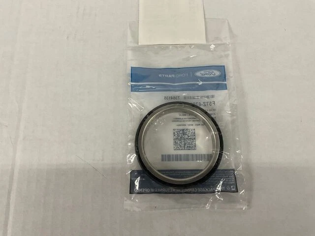 Genuine Rear Main Seal F5TZ-6701-A - Image 2 of 4