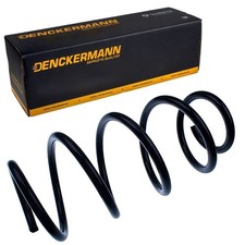 DENCKERMANN FAHRWERKSFEDER VORDERACHSE passend für OPEL VECTRA | D700271
