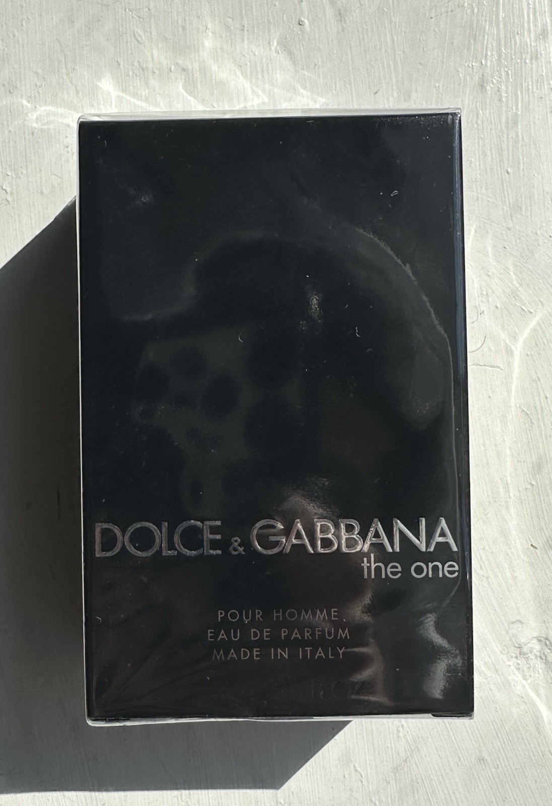 Dolce & Gabbana - The One EDP - 50ML - Brand New (Unopened)