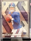 2025 Panini Mosaic - Rookies Jaxson Dart #362 (RC)