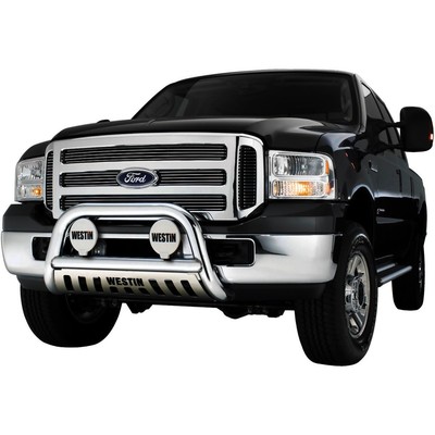 31-5250 Westin Bull Bar Front for Toyota Sequoia Tundra 2007-2021