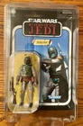 Star Wars Boba Fett 3.75 inch Action Figure VC186 Vintage Collection New MOC
