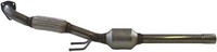 Katalysator Bosal 099-998 FüR 1J6 1J1 Golf Seat VAN 1J5 Skoda A3 Octavia Bora VW