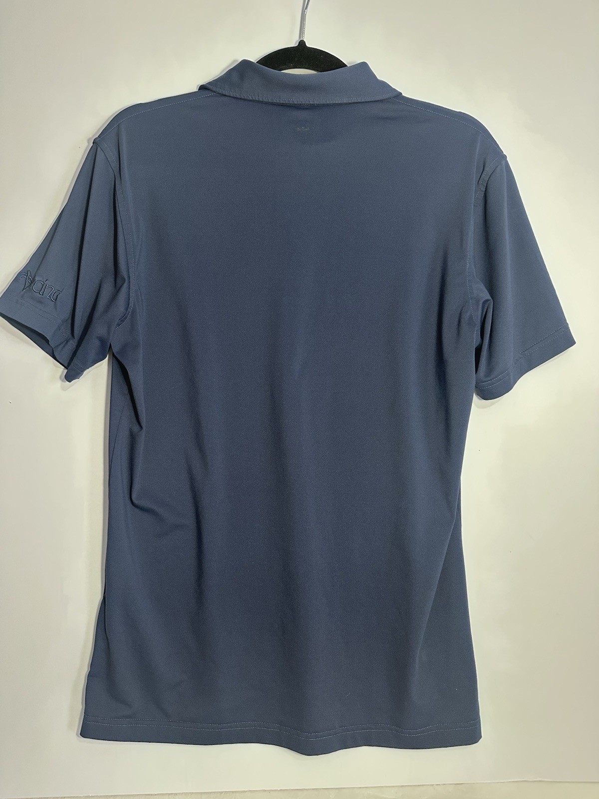 Peter Millar Solid Performance Jersey Polo Shirt … - image 3