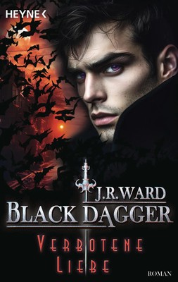 Verbotene Liebe | Black Dagger 41 - Roman | J. R. Ward | Taschenbuch | 688 S.