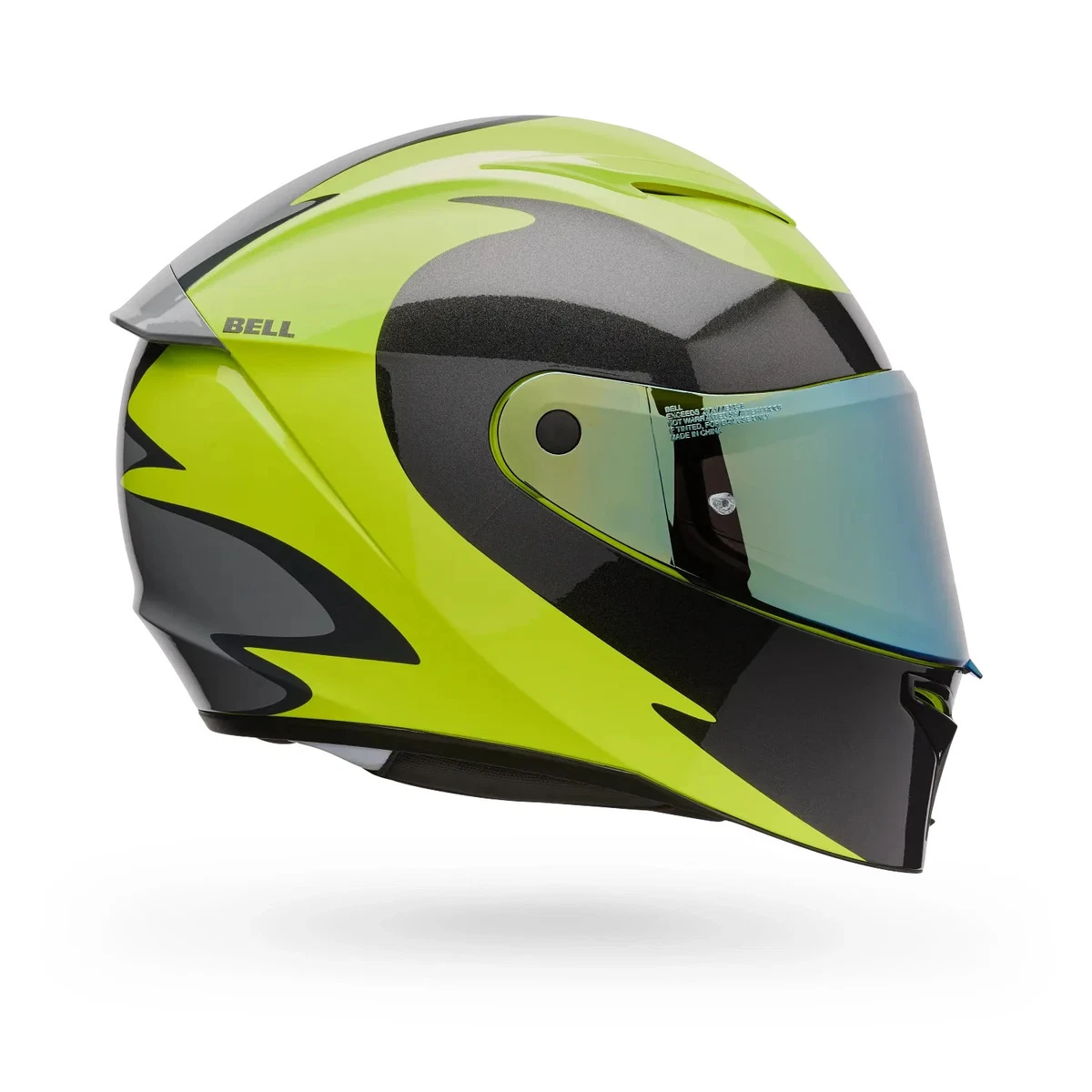 Bell Yellow Full Faces Helmets for sale | eBay