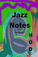 Hod Doering | Jazz Notes | Taschenbuch | Englisch (2014) | [.]