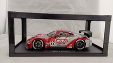 Autoart Fairlady Z 1.8 in scale model