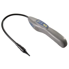 YELLOW JACKET 69354 Refrigerant Leak Detector, 17 in Probe 10M820
