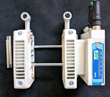 SMC EX260-SPN3 Fieldbus SI Unit PROFINET PNP 16 Outputs Serial Interface