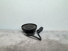 2002-05 Audi A4 S4 Handsfree Phone Speaker Under Dash OEM 8E0035411D