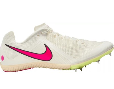 Nike Rival Multi Track & Field Multi-Event Spikes DC8749-101 Size 10.5
