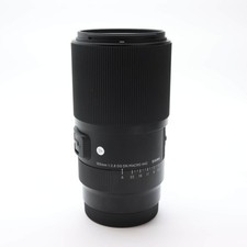 Sigma 105mm F/2.8 DG DN MACRO Art for L mount  405