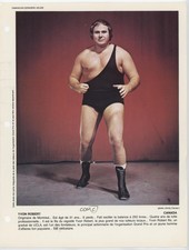 1972-73 Dimanche/Derniere Heure Yvon Robert 0q3