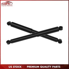 Rear Shocks Struts For 2000-2006 Chevrolet Suburban Tahoe Gmc Yukon Xl 1500 2500 Rear Shocks Struts For 2000-2006 Chevrolet Suburban Tahoe Gmc Yukon Xl 1500 2500