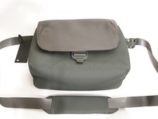 AUTHENTIC DJI DRONE SHOULDER BAG.GRAY.NEW WITH TAG.PADDED.11  X10  X3  ..STRAP