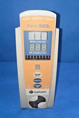 Carefusion EtCO2 8300