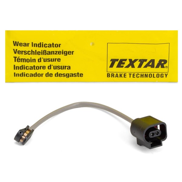 Textar 98050800 Warnkontakt FüR VW Golf 7 8 Passat B8 Audi A3 8V Vorne 5WA615437-image