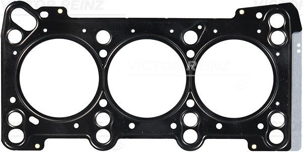 Victor Reinz 61-34145-10 Dichtung, Zylinderkopf FüR Audi Skoda VW-image