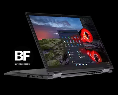 Lenovo ThinkPad x13 Yoga Gen 2 | i7 16GB 512SSD |Touch| QWERTY|GARANTIE&RECHNUNG