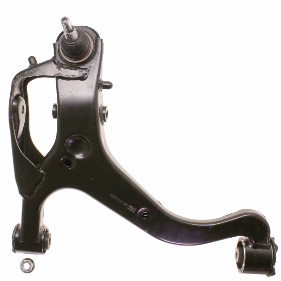 Front Left Lower Control Arm for Land Rover LR3 2005 - 2009 TRW JTC2819 Foto 4 de 4