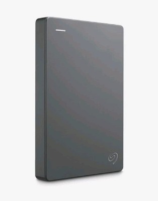 Seagate Portable Drive 2TB External Storage Drive New Open Box