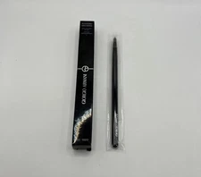 Giorgio Armani Maestro Spot Concealer Brush 7 New In Box